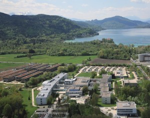 Alpen-Adria-University Klagenfurt